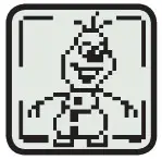 vtech FROZEN II Magic Learning Watch Power ON 2