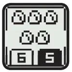 vtech FROZEN II Magic Learning Watch Power ON 3