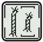 vtech FROZEN II Magic Learning Watch Power ON 4