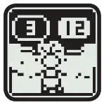 vtech FROZEN II Magic Learning Watch Power ON 5