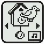 vtech FROZEN II Magic Learning Watch Power ON 7