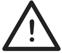 Warning Icon