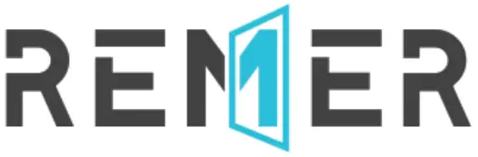 REMER logo