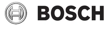BOSCH - logo