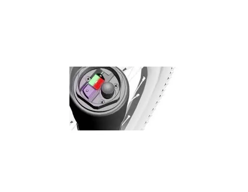 Rockshox Airwiz Suspension Sensors User Manual