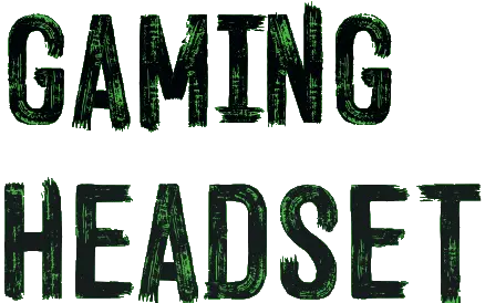 Gaming Headset