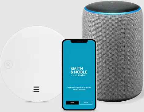 SMITH-NOBLE-CWF0001B2-Smart Hub-product