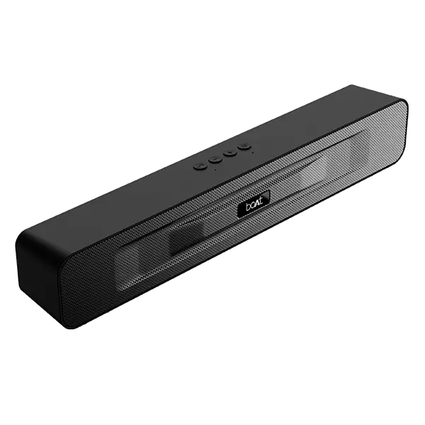 Boat Avante Bar 500 User Manual Boat Avante Bar 500 User Manual