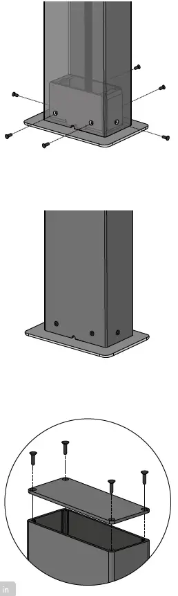 wallbox-EIFFEL-BASIC-pedistel-FOR-COPPER-SB-fig11