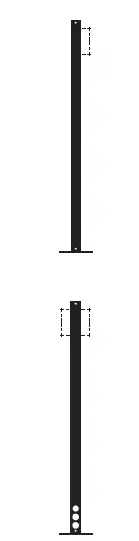 wallbox-EIFFEL-BASIC-pedistel-FOR-COPPER-SB-fig2