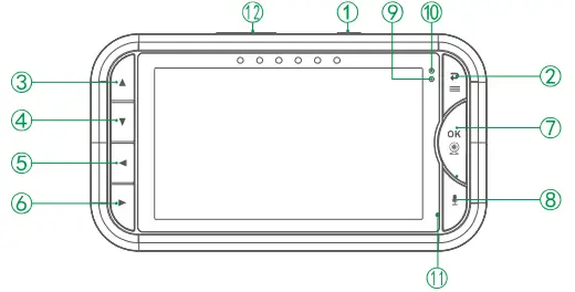 WOHOOM-LY-129-Baby-Monitor-fig-3