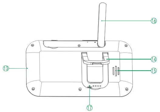 WOHOOM-LY-129-Baby-Monitor-fig-4