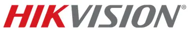 Hikvision logo