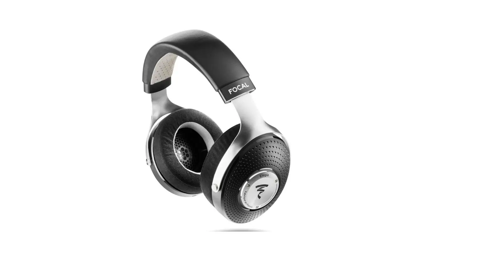 Focal Elegia High-fidelity Closed-back Circum-aural Headphones-user Instructions