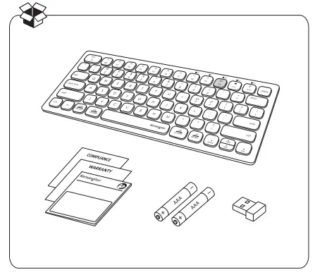 Kensington-M01502-D-Multi-Device-Dual-Wireless-Compact-Keyboard-FIG-1