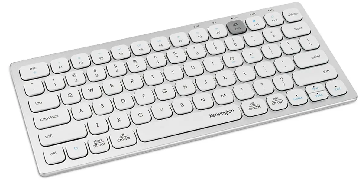 Kensington-M01502-D-Multi-Device-Dual-Wireless-Compact-Keyboard-PRODUCT