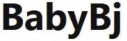 BabyBj-logo