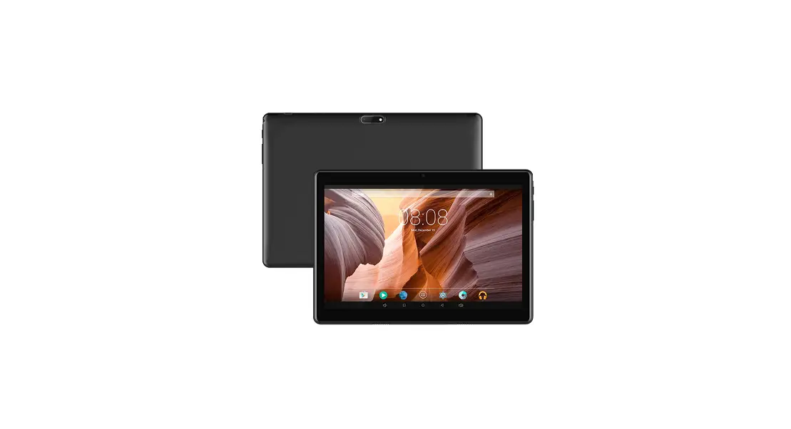 Shenzhen Electron Technology M108 Android Tablet User Guide Shenzhen Electron Technology M108 Android Tablet User Guide