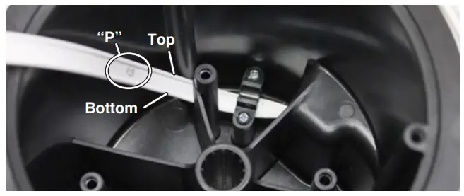 Solinst 102M Water Level Meter Indicator Light Replacement - figure 8