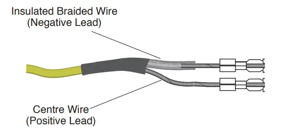 Solinst 102M Water Level Meter Indicator Light Replacement - figure 9