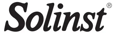 Solinst - logo