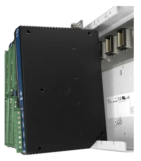 SELINC SEL-2245-3 DC Analog Output Module FIG 2