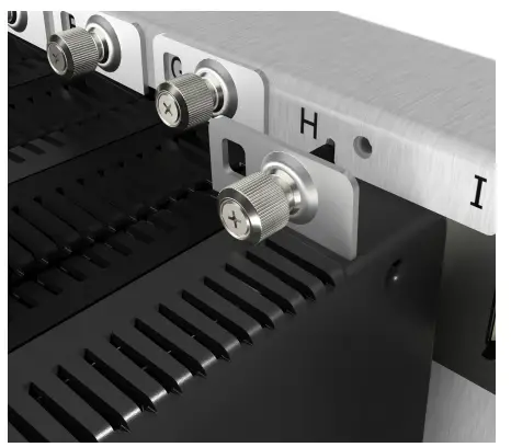 SELINC SEL-2245-3 DC Analog Output Module FIG 3