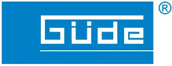 Gude Logo