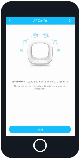 AMCREST Wire-Free Battery Before You Start