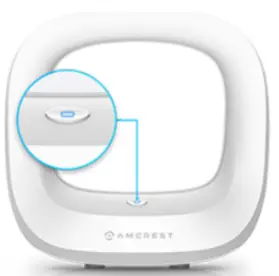 AMCREST Wire-Free Battery Cameras