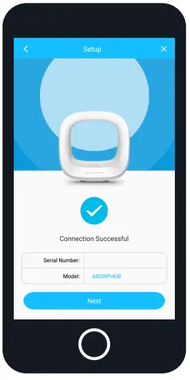 AMCREST Wire-Free Battery Complete!