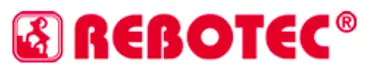 Rebotec - logo