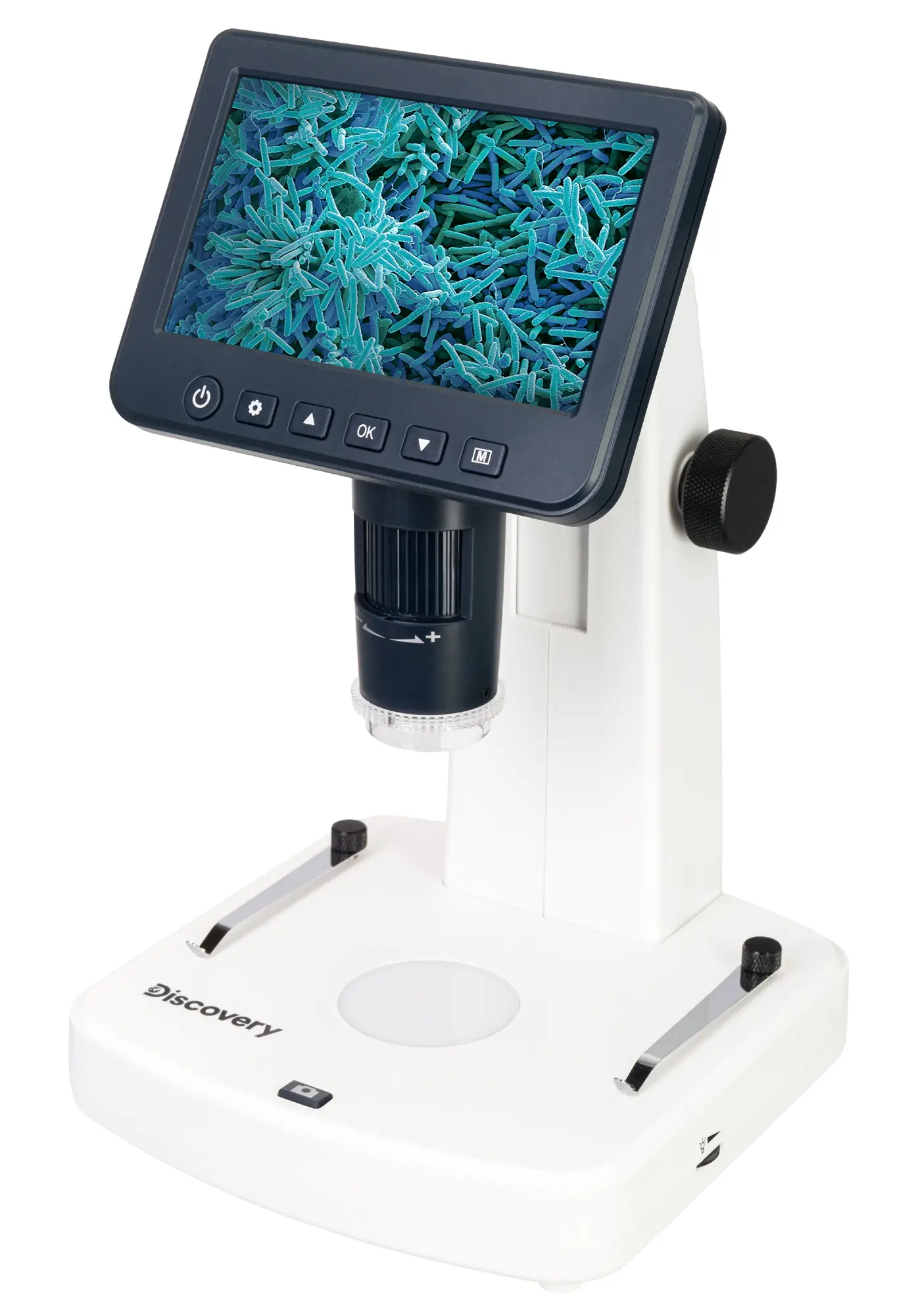 levenhuk 78164 Discovery Artisan 512 Digital Microscope product img