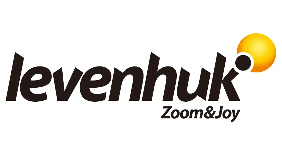 levenhuk logo