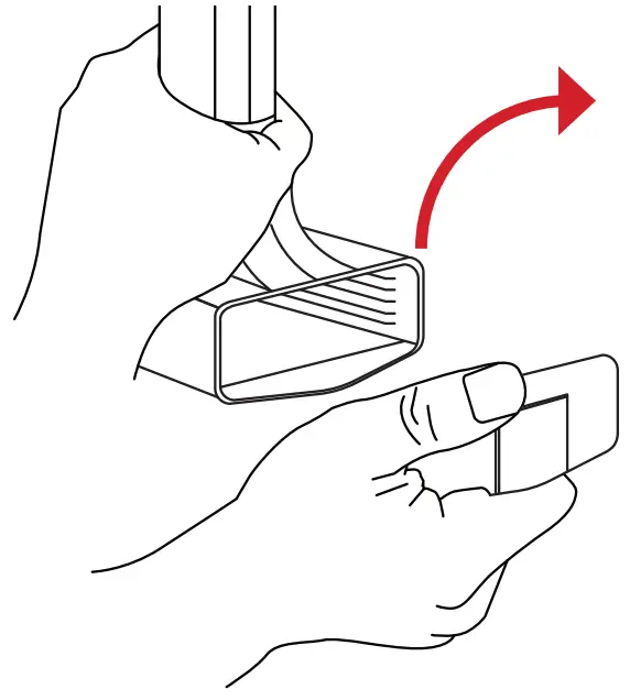 Battery Installation
