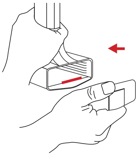 Battery Installation