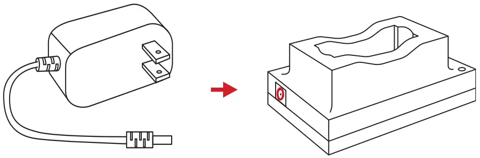Charging Instructions