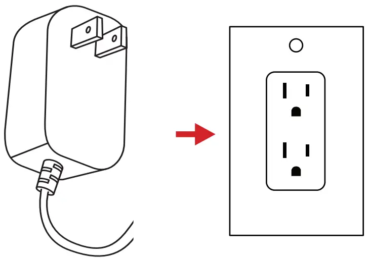 Charging Instructions