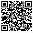 avisoft 116 UltraSound Gate Player User Manual - Qr code