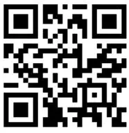 avisoft 116 UltraSound Gate Player User Manual - Qr code 2