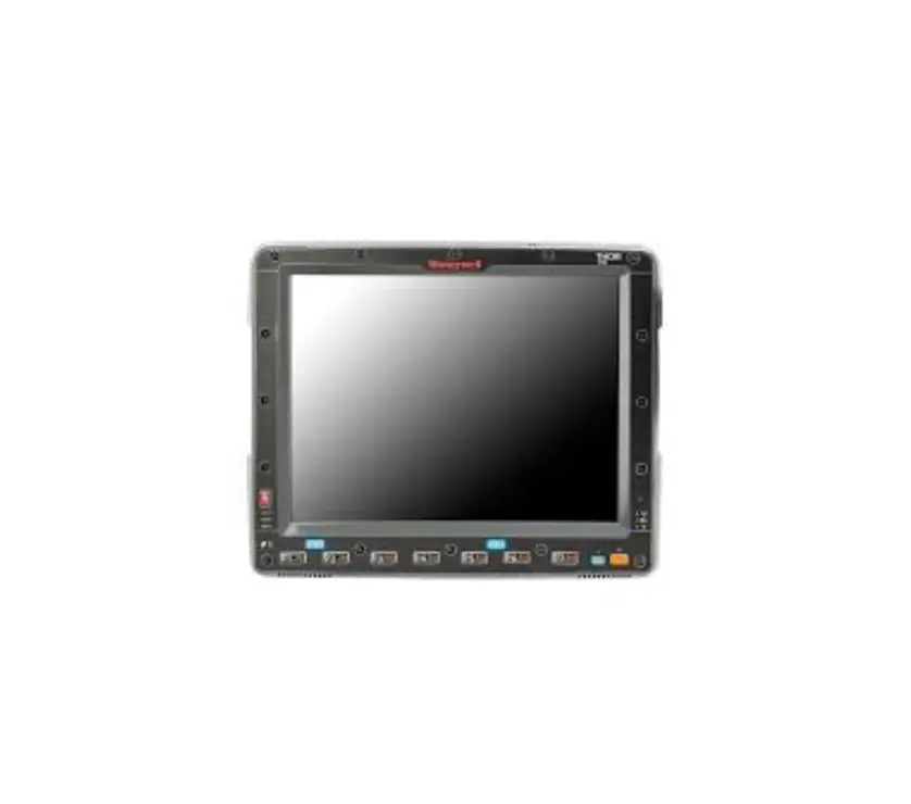 Honeywell Thor Vm3a Vehicle Mount Computer User Guide