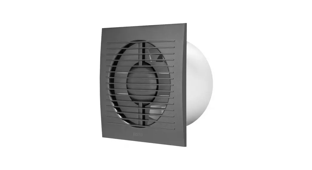 Europlast Ee125ta Bathroom Extractor Fan User Manual