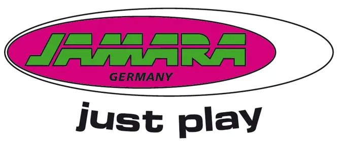 JAMARA logo