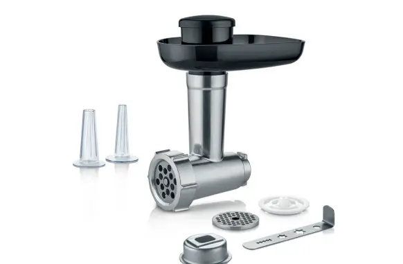 Severin Zb 5591 Meat Grinder Instruction Manual