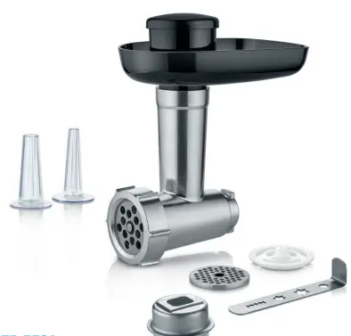 SEVERIN ZB 5591 Meat Grinder-fig1