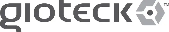 gioteck - Logo