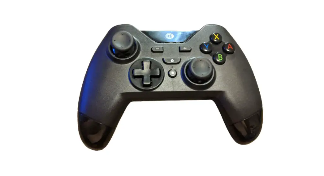 Gioteck Wx4 Plus Wireless Rgb Controller User Guide