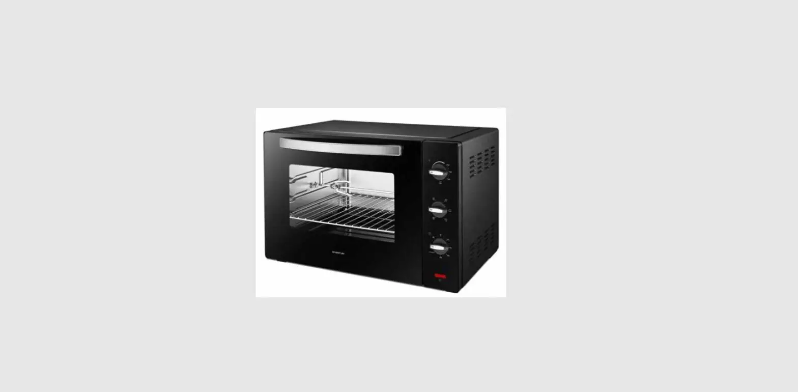Inventum Ovcb70 Freestanding Coolblue Microwave Oven Instruction Manual