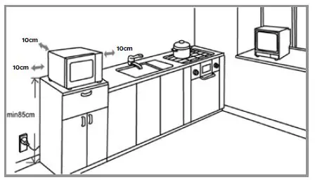 INVENTUM-OVCB70-Freestanding-Coolblue-Microwave-Oven-fig-2