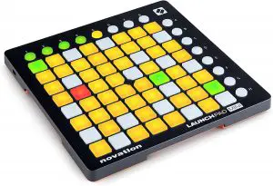 novation LAUNCHPAD MINI